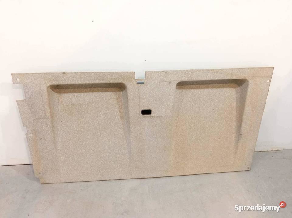 TAPICERKA BOCZEK GÓRNA LEWA BOCZNA SPACE CAB DAF Tapicerki samochodowe sprzedam