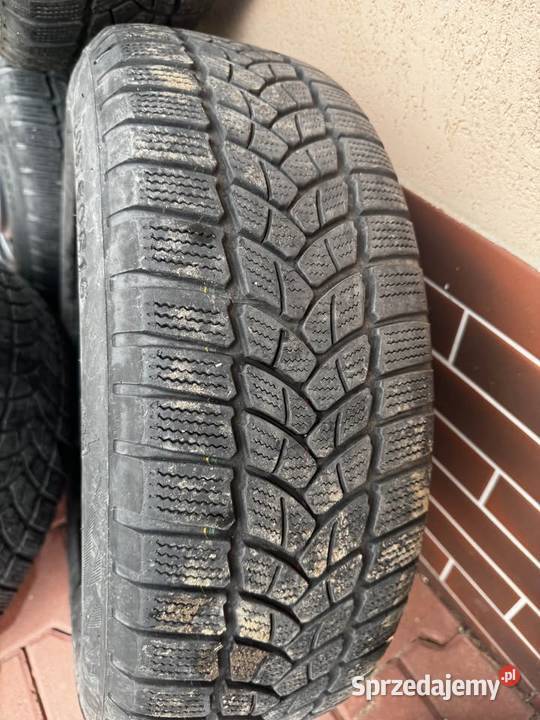 Komplet kół zimowych Toyota Verso 16 20560 R16 małopolskie Kraków sprzedam
