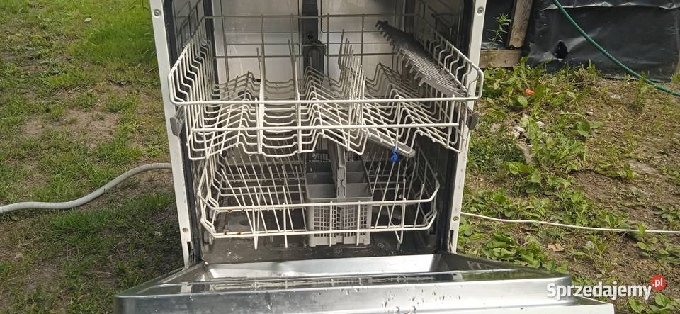 Sprzedam Zmywarkę zachodniopomorskie Goleniów sprzedam