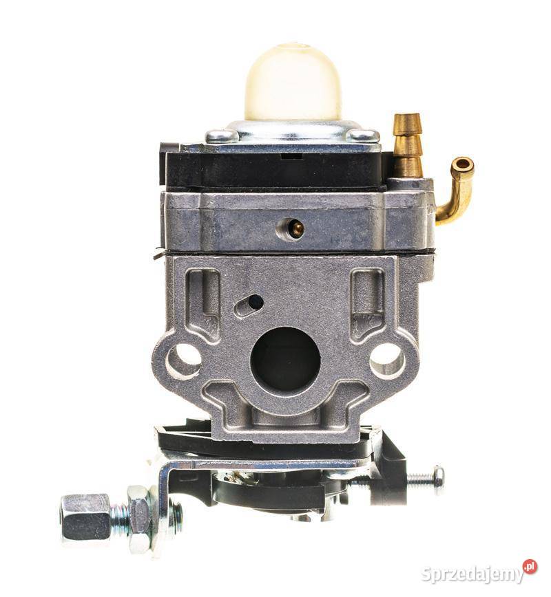 Gaźnik Kawasaki KBH26A wykaszarki WYJ188 wielkopolskie Opalenica