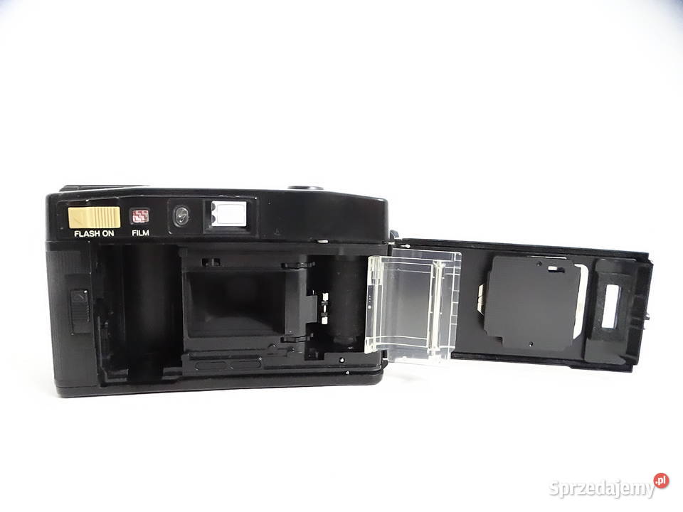 Aparat Minolta AFS Talkman Sprawny mechanicznie Biłgoraj