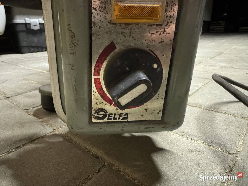 Grzejnik olejowy Namysłów