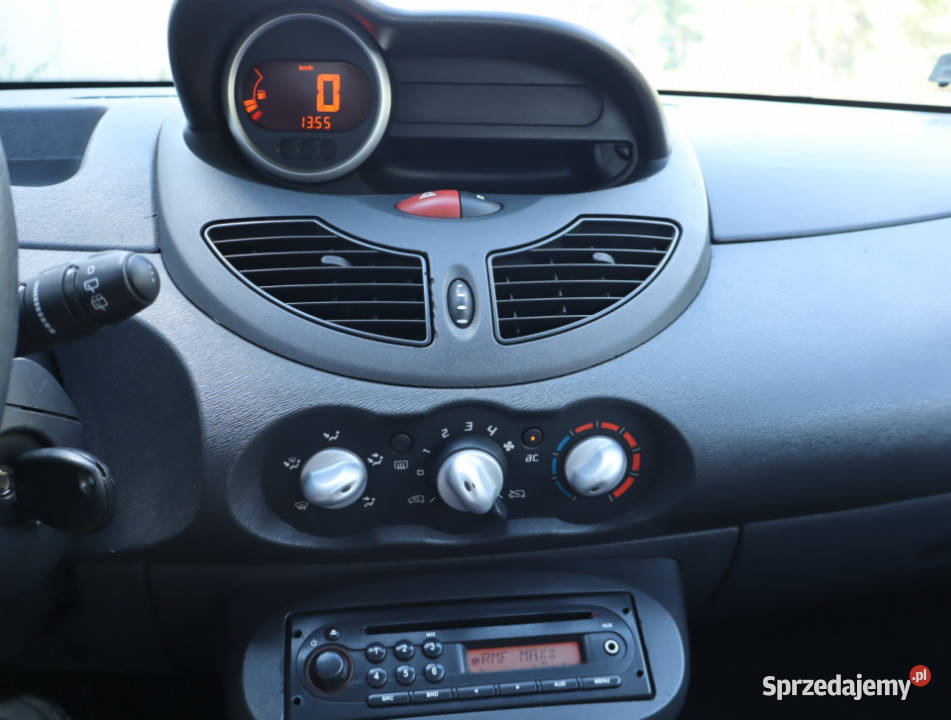 Renault Twingo 15 dCi ABS Piaseczno
