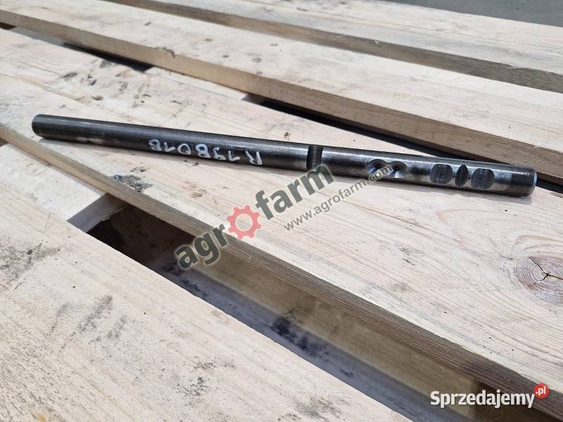 Wodzik skrzyni biegów John Deere 6155M Byków sprzedam