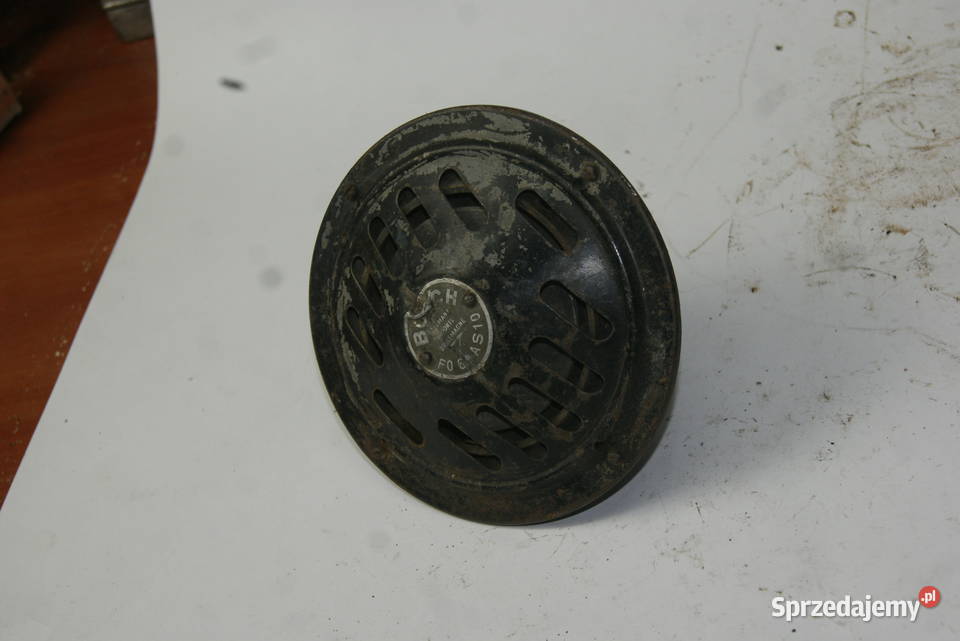 KLAKSON BOSH F06 AS10 MERCEDES PORSHE BMW NSU Rybnik