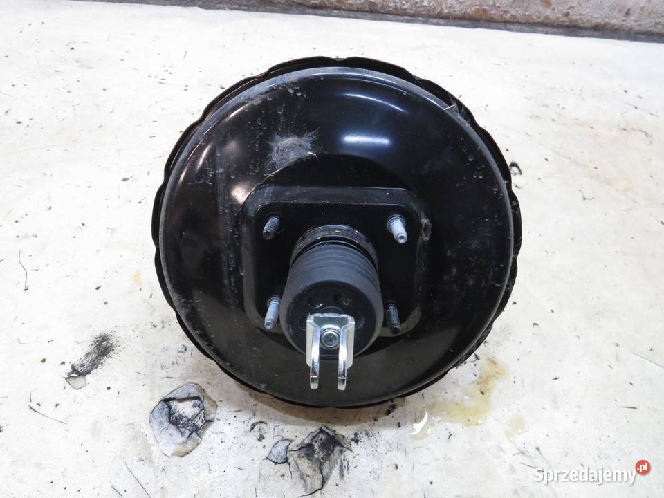 SERWO HAMULCOWE HYUNDAI I30 III 16 CRDI osobowe lubelskie sprzedam