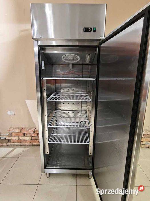 Szafa chłodnicza gastronomiczna Szron 670L stan Gastronomia Góra