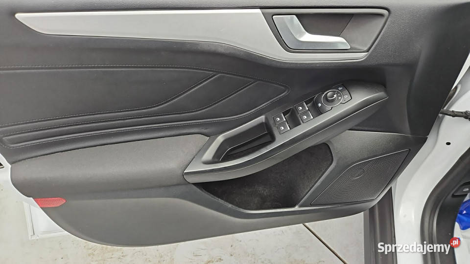 Ford Focus EcoBlue SCR Connected Z Polskiego 1498cm3