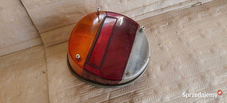 Lampa Klosz Tyl Vw Garbus Kaefer T1 1973 Hella dolnośląskie sprzedam