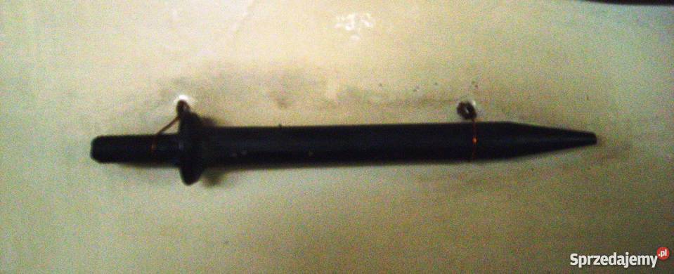 ząb brony polowej M10 fi10x110 oznaczenie P10 Słaborowice