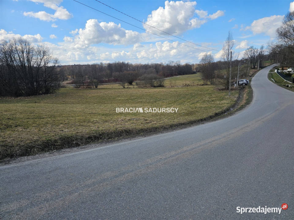 Grunt Czechówka Szkolna 5650m2