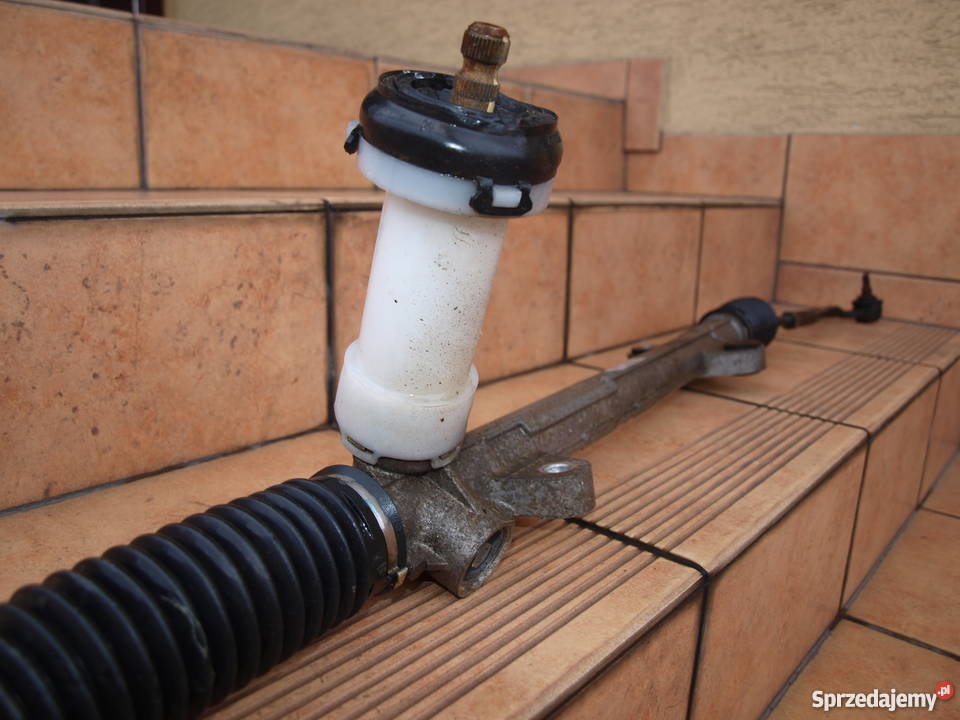 Hyundai i30 układ kierowniczy 2007 2012r europa wielkopolskie Kalisz