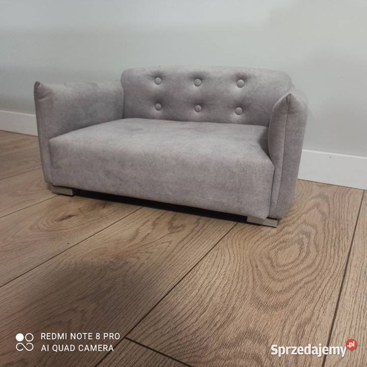 Sofa psa z własnego projektu Olsztyn sprzedam