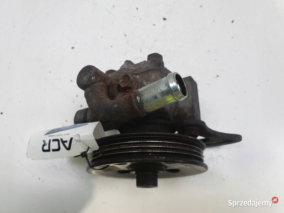 POMPA WSPOMAGANIA Chevrolet Matiz 10 B oryginał osobowe Chełm
