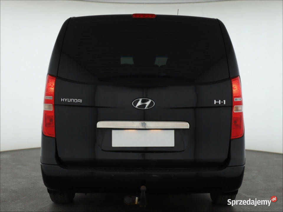 Hyundai H1 25 CRD czujnik parkowania Piaseczno sprzedam