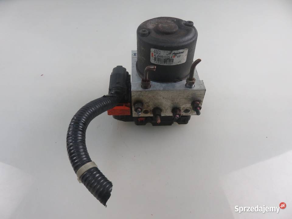 POMPA ABS SUZUKI WAGON R MM AC046001254