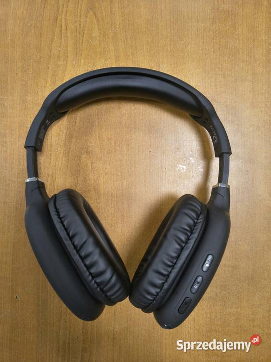 Słuchawki Bezprzewodowe Roseland Bluetooth Elbląg