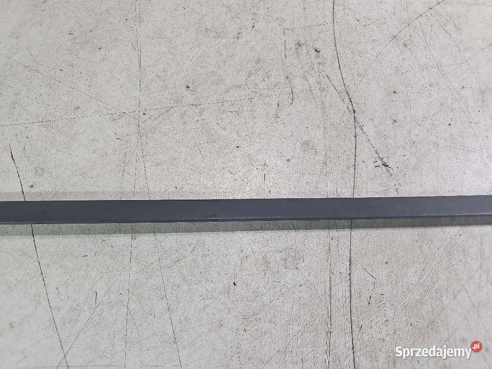 LISTWA SZYBY CZOŁOWEJ PRAWA FORD C MK2