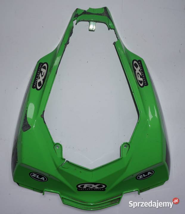 OGON OWIEWKA TYŁ KAWASAKI ZX10R 20162018r Turek