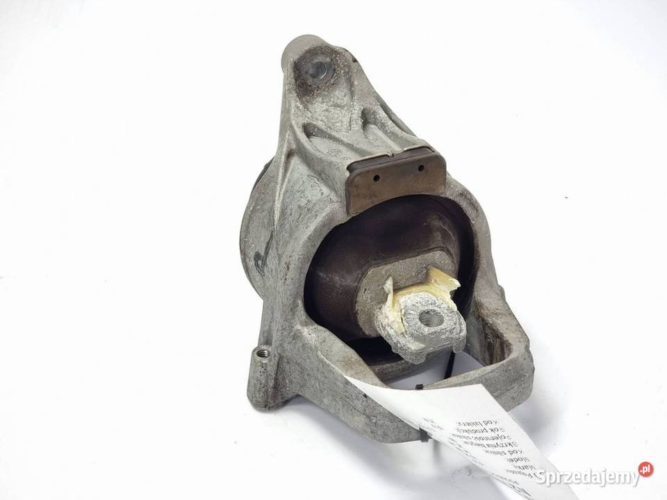 PODUSZKA SILNIKA AUDI A4 B9 8W0199372CP Lipno sprzedam