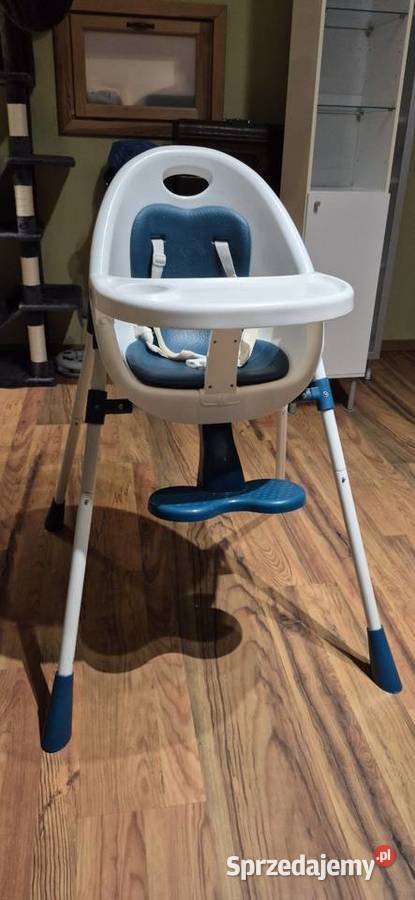 Delti Deltim Ovo Krzesełko Pasy bezpieczeństwa sprzedam