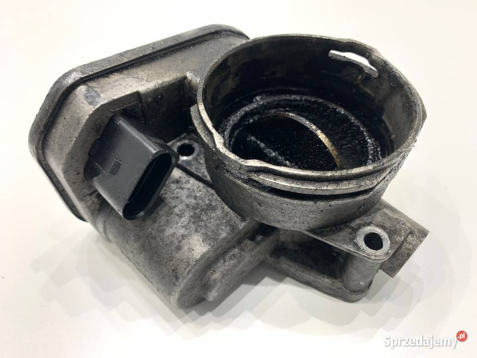 PRZEPUSTNICA VW TOURAN 038128063G 20 140 0310 podkarpackie sprzedam