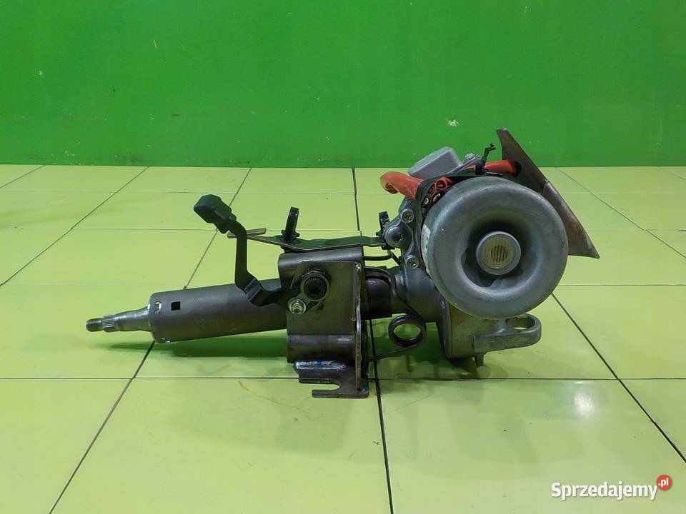 AVENSIS III T27 20 D4D 09r 4D pompa wspomagania mazowieckie Suków