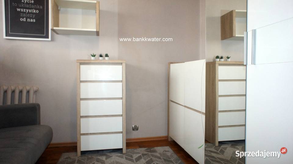 2 pokoje remoncie wolne zaraz Gdańsk