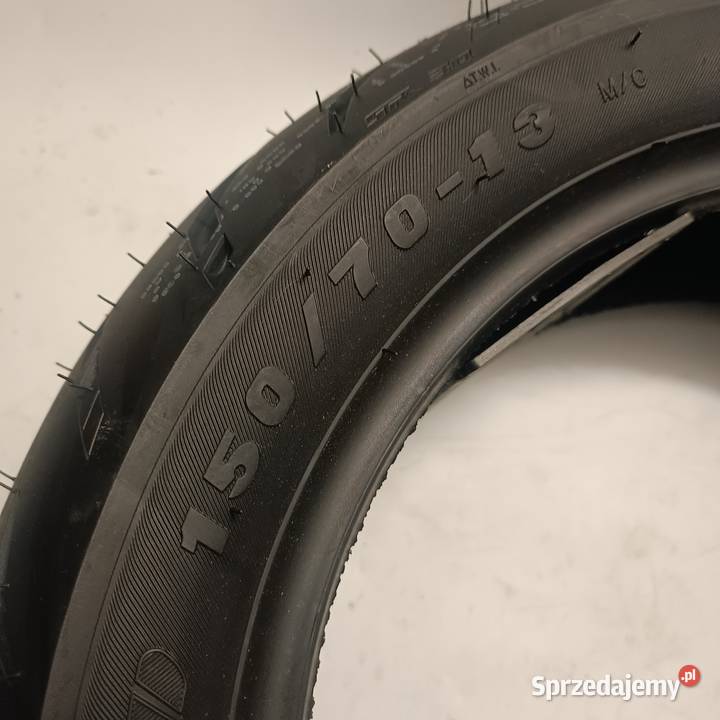 Opona tył Burgman Majesty 400 Silverwing 600 Racibórz sprzedam