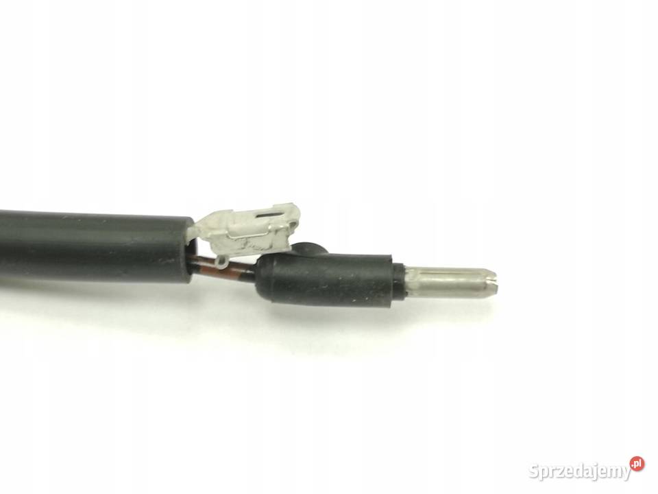 LAMPA PRZECIWMGIELNA FIAT CROMA 19851996 NOWA