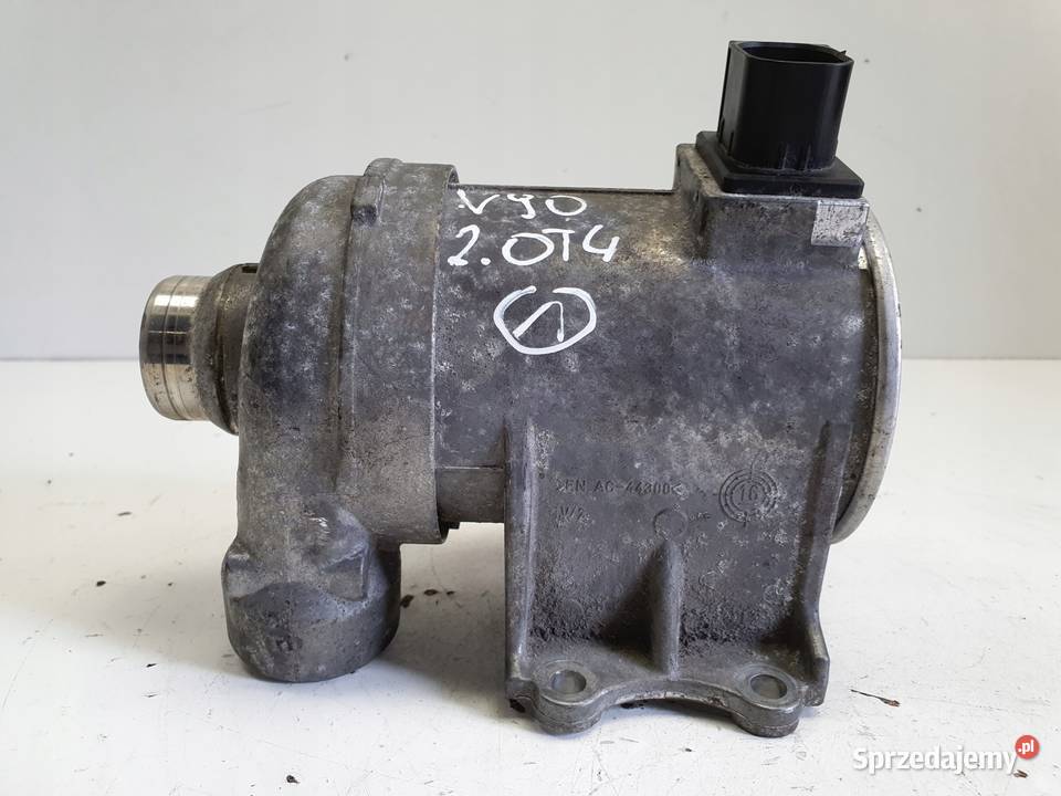 Volvo V90 20 T T4 TURBO POMPA WODY 31368715 Chełm sprzedam