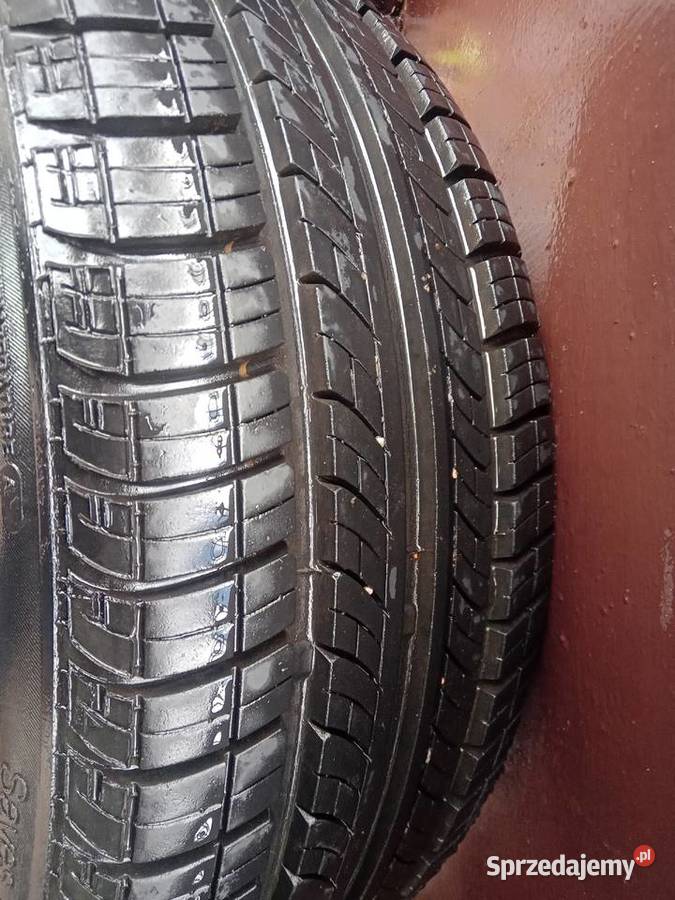 Koła alufelgi opony letnie honda civic Łódź