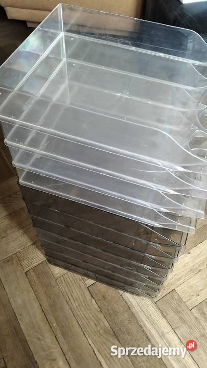 koperty pudełka do biura akcesoria biurowe Warszawa