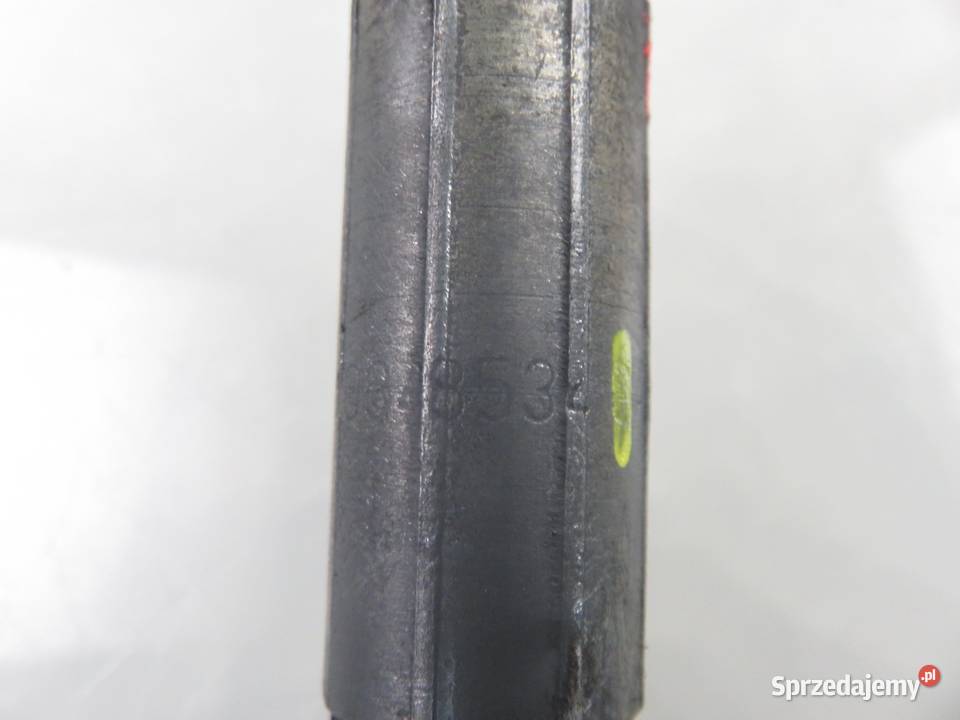 PRZEWÓD WSPOMAGANIA IVECO DAILY III 29 L