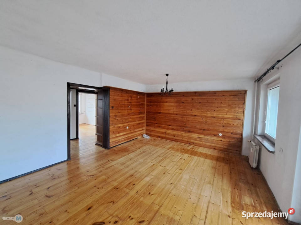 Mieszkanie sprzedam Kielce 596m2 3pok świętokrzyskie