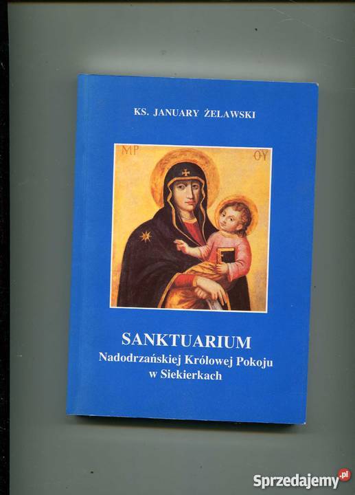 Sanktuarium Nadodrzańskiej Królowej Pokoju w Pozostałe Szczecin