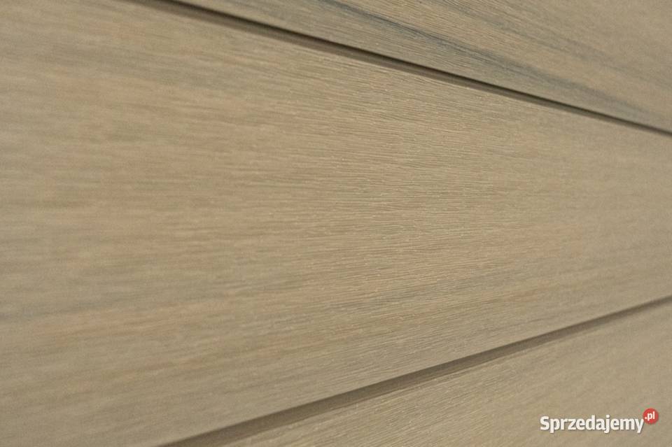 Deska elewacyjna kompozyt 14x138mm Okładziny elewacyjne Wrocław