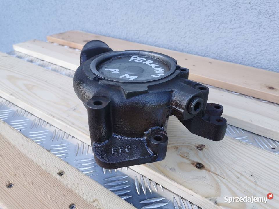 Perkins AR Pompa chłodząca Wilkowo