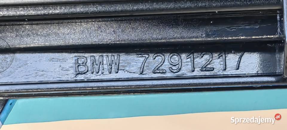 BMW X3 F25 X5 F15 X6 F16 Kierunkowskaz Lusterka Rożnów