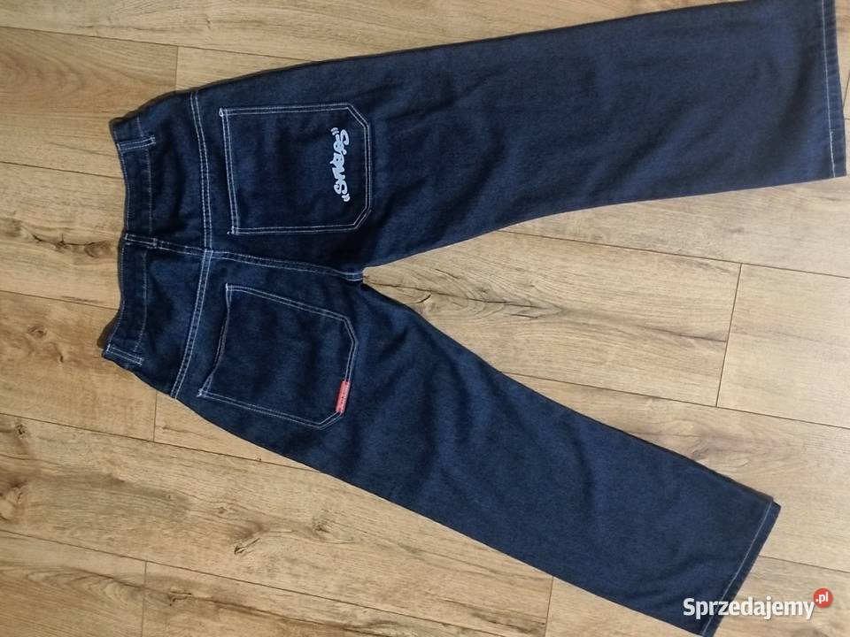 Spodnie jnco Spodnie Warszawa
