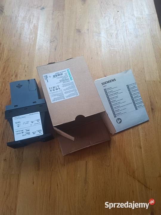 Włącznik softrstart do silnika trójfazowego Ćmielów sprzedam