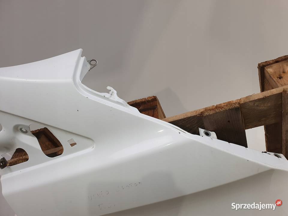 PRZEDNI BŁOTNIK PRAWY Ford Transit Tourneo Chełm sprzedam