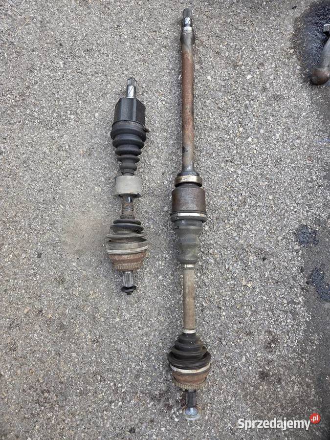 Półoś Volvo S80 25 diesel mazowieckie Łagów