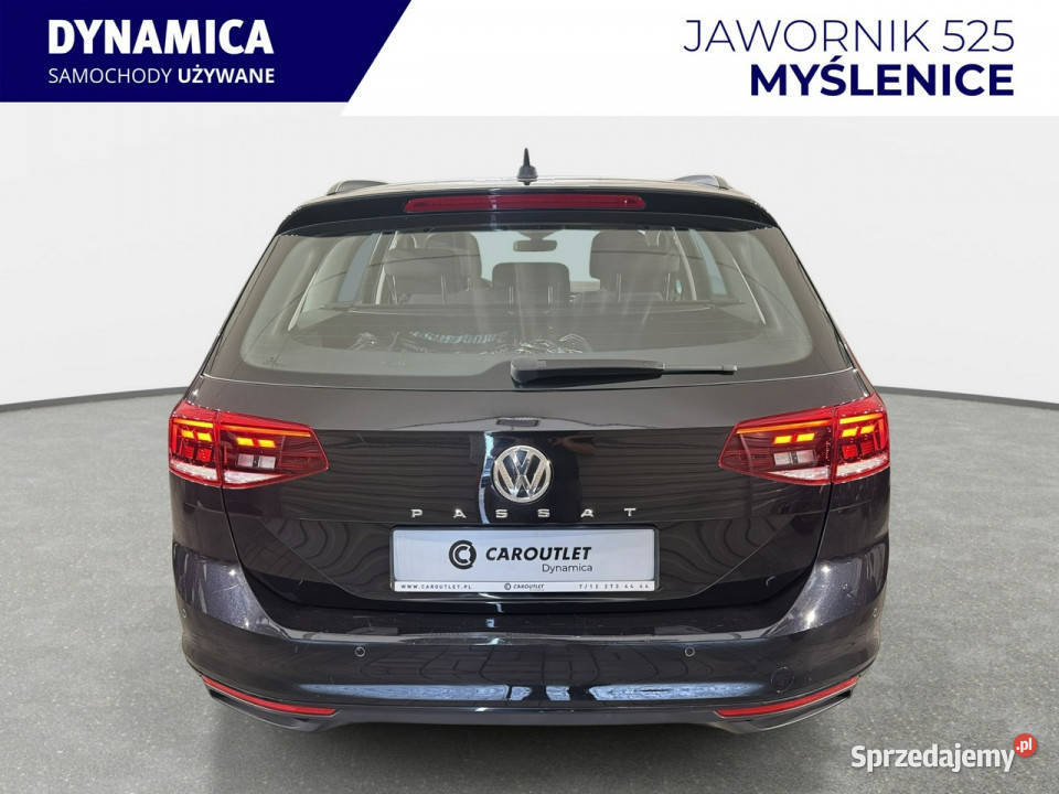 Volkswagen Passat Variant VAT 23 Business 15TSI Volkswagen