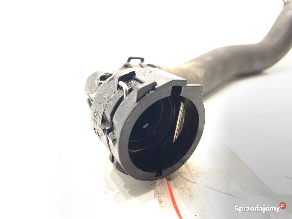 RURA WODY SKODA SUPERB III 3Q0121049AD 20 150 podkarpackie