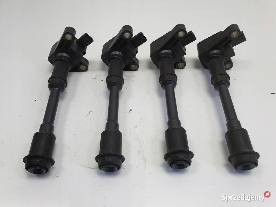 CEWKA ZAPŁONOWA Volvo S60 II V60 16 T3 Rudka sprzedam