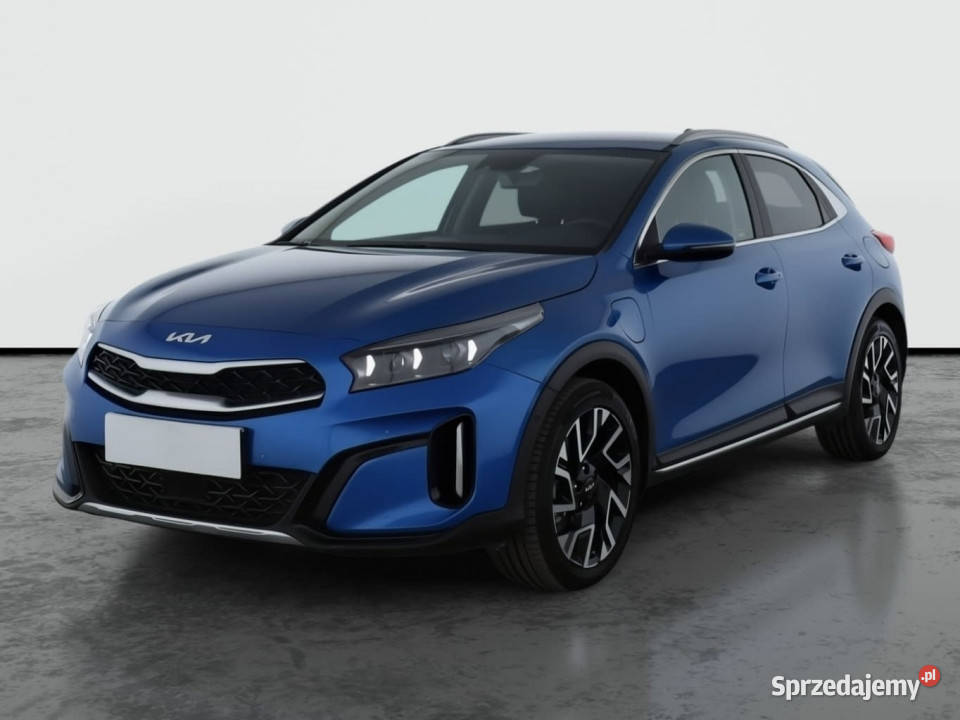 Kia XCeed PluginHybrid Piaseczno