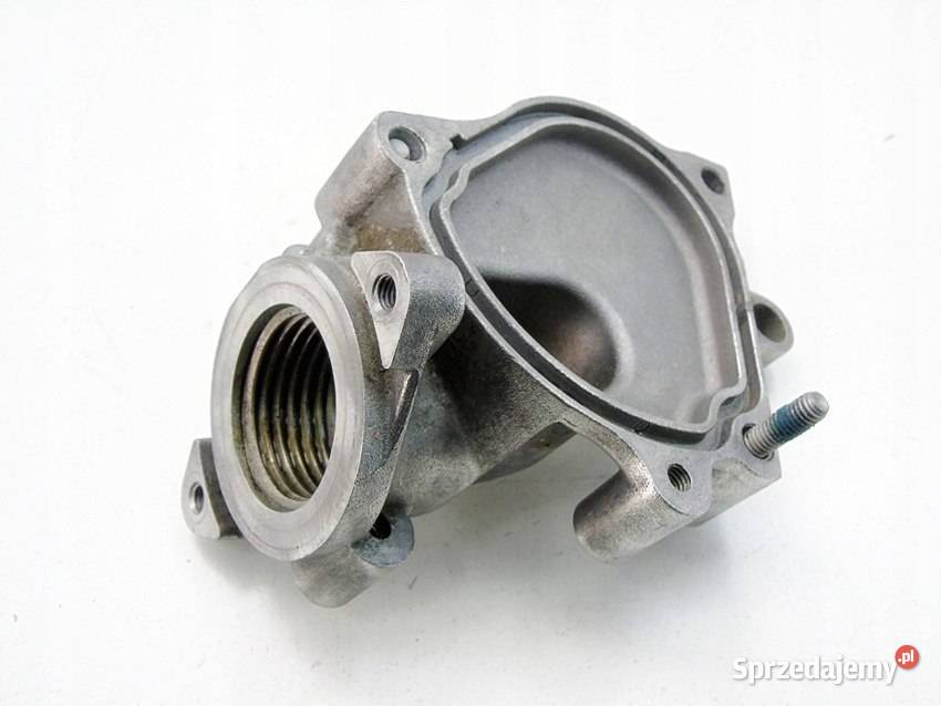 WLEW OLEJU SZYJKA RURKA WLEWU 20 D JTD MJET osobowe Sosnowiec