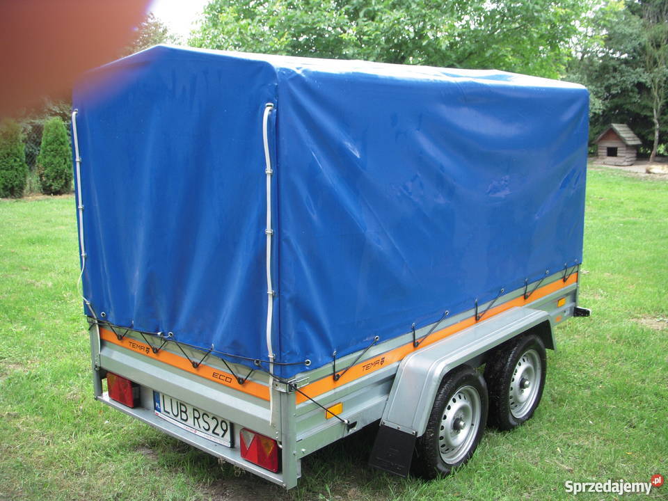 TEMA ECO 26122 Łuszczów Drugi