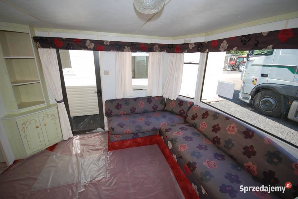 Domki Angielskie Transport OBNIŻKA warmińsko-mazurskie Stawiguda